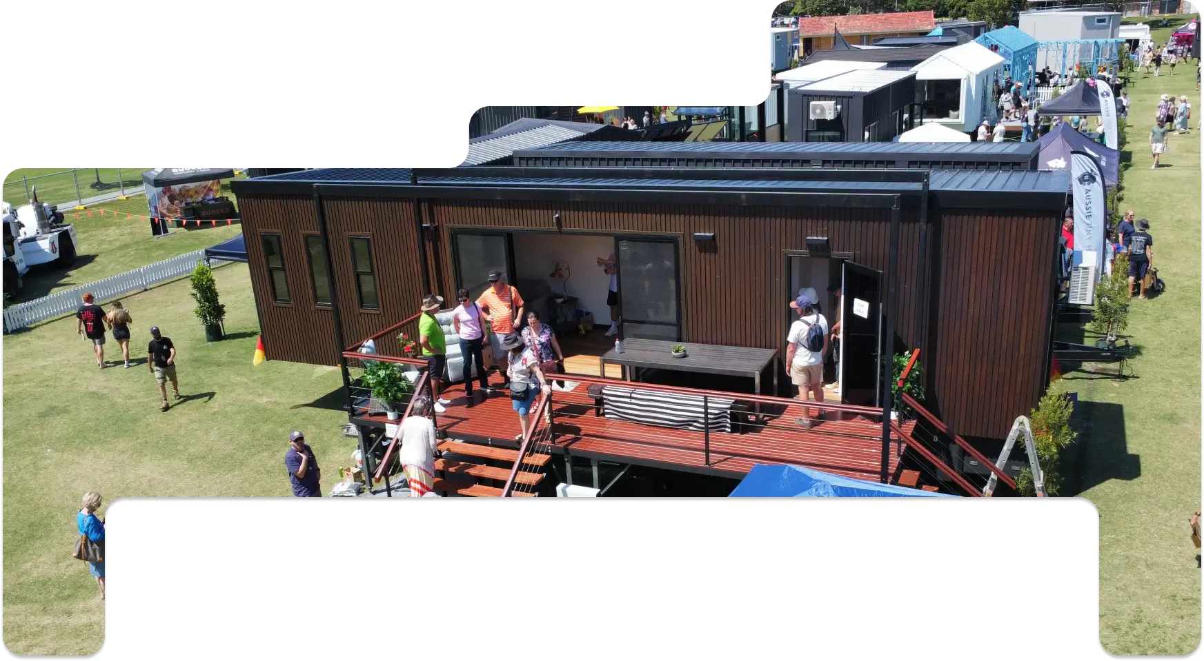 Tiny Homes Builders in Northern NSW