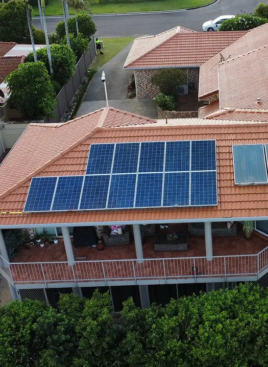 Cut Your Power Bills with Lismore Solar Panel Installation