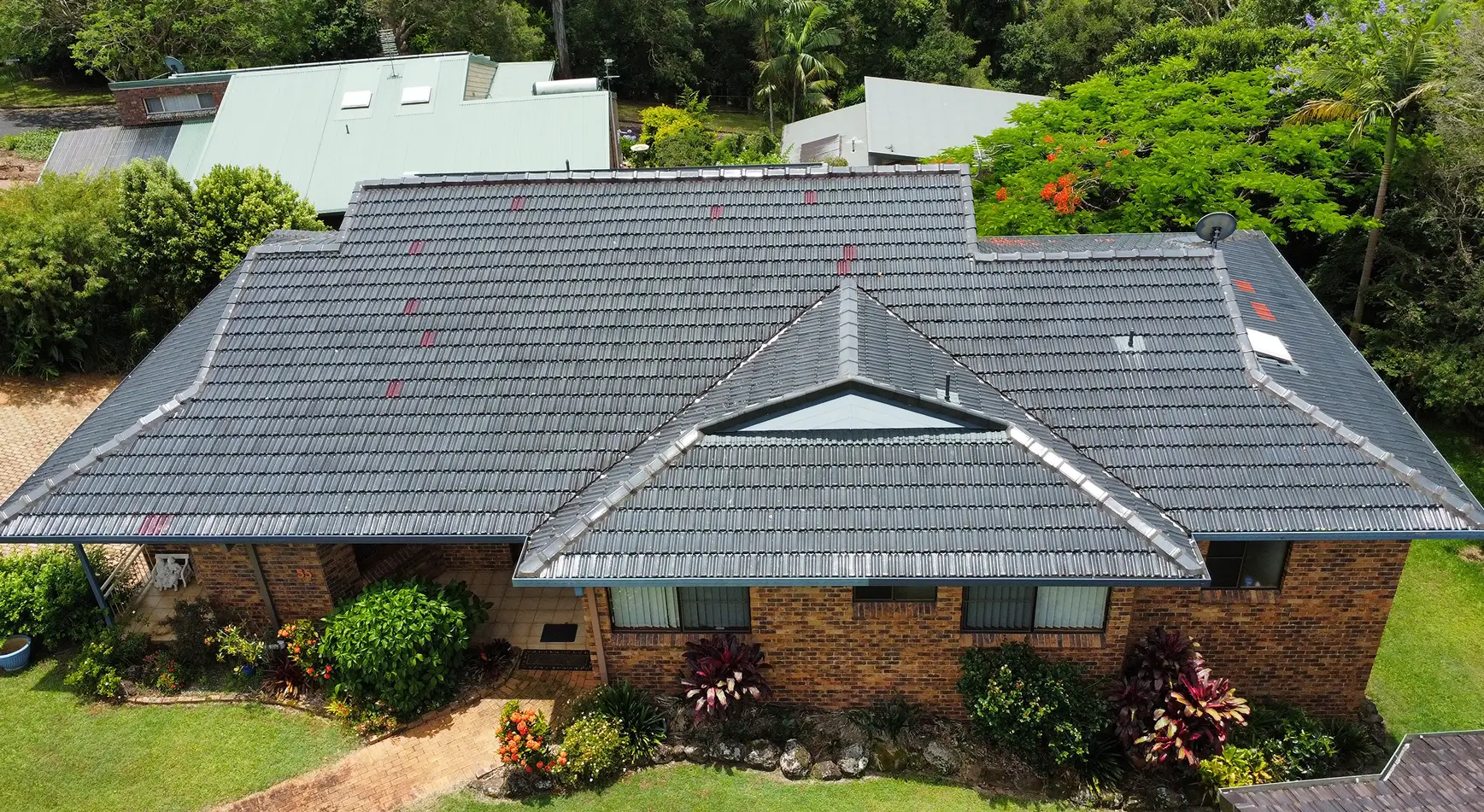 Northern Rivers Roofing Done Right—All Under One Roof mb
