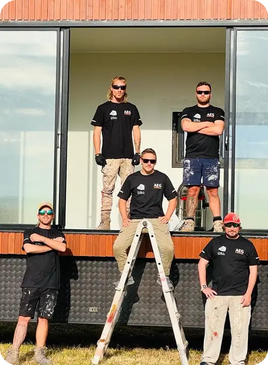 One Call Connects You to All Trades 26