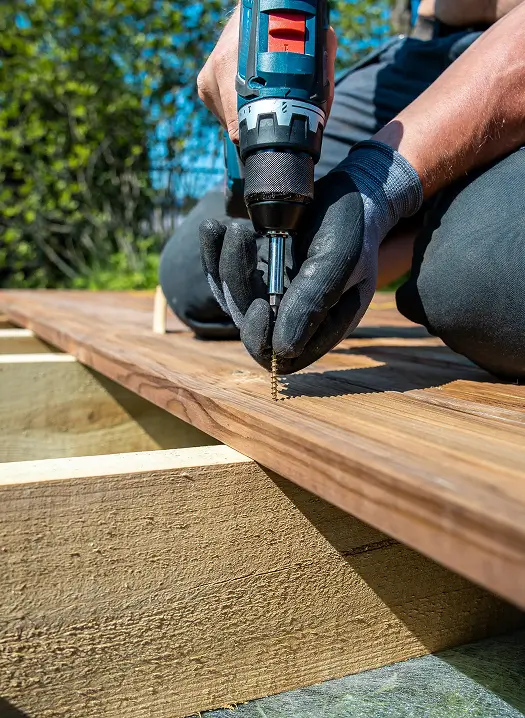 One Call For All Local Building Trade Services image