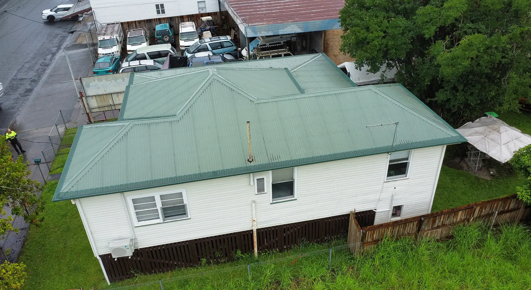 Reliable Roof Repairs Restoration in Lismore mb