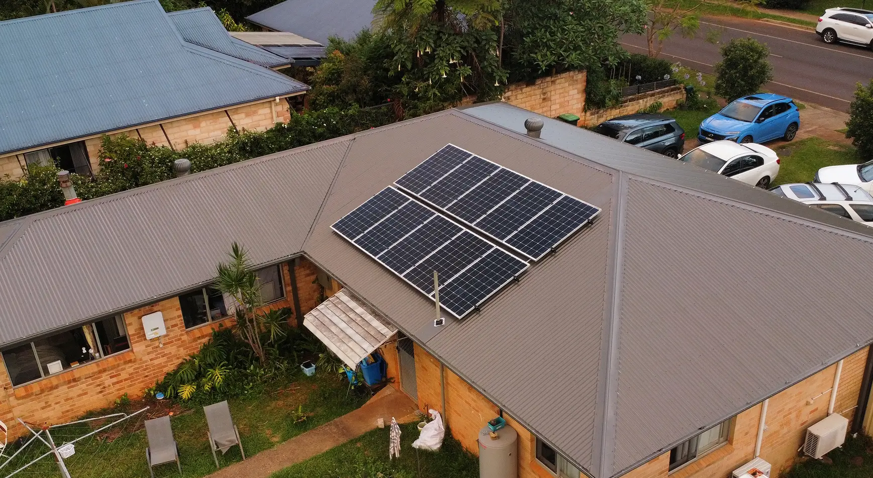 Solar Panel In Lismore mb
