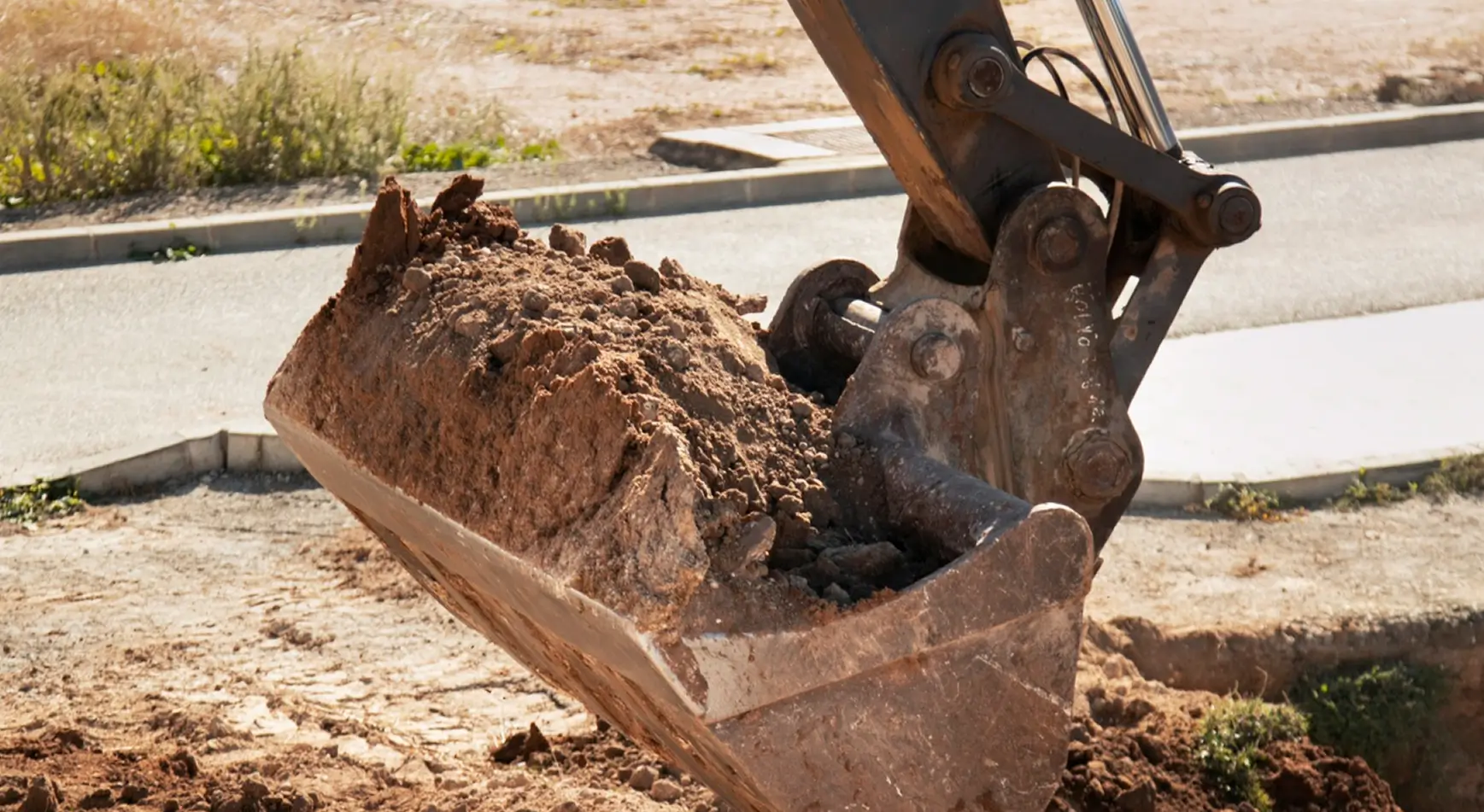 Excavation Contractors In Lismore mb