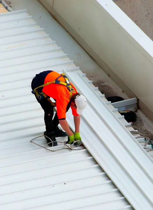 Local Roofing Experts for Byron Bay Homes Hinterland Builds