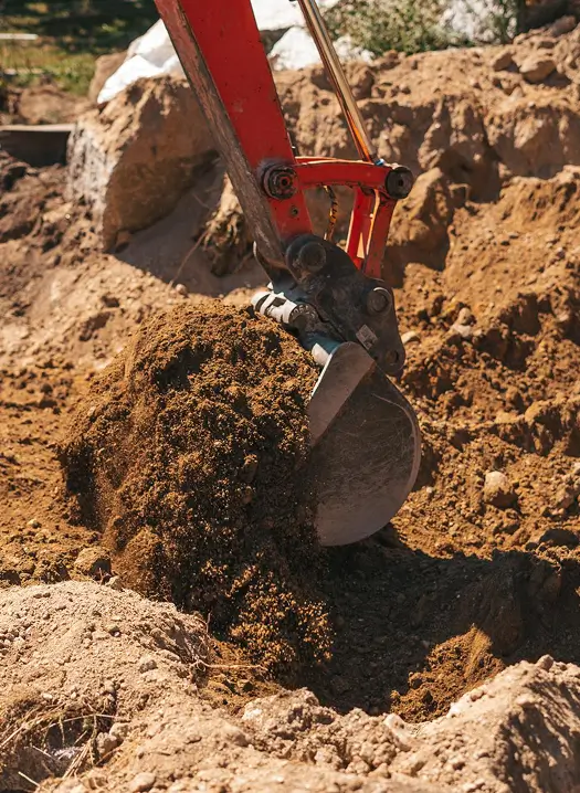 Need Groundwork Done Right Our Lismore Excavation Crew is Ready