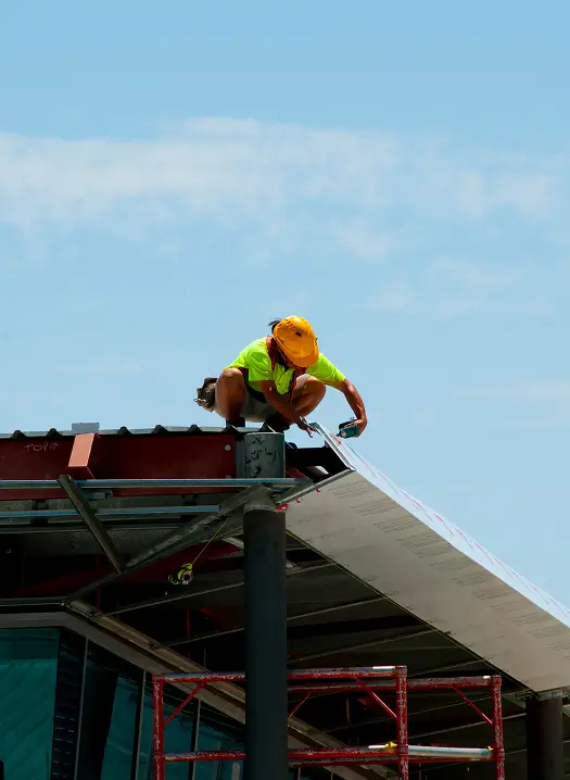 Need Roof Repairs Sorted in Casino Were Your Local Experts