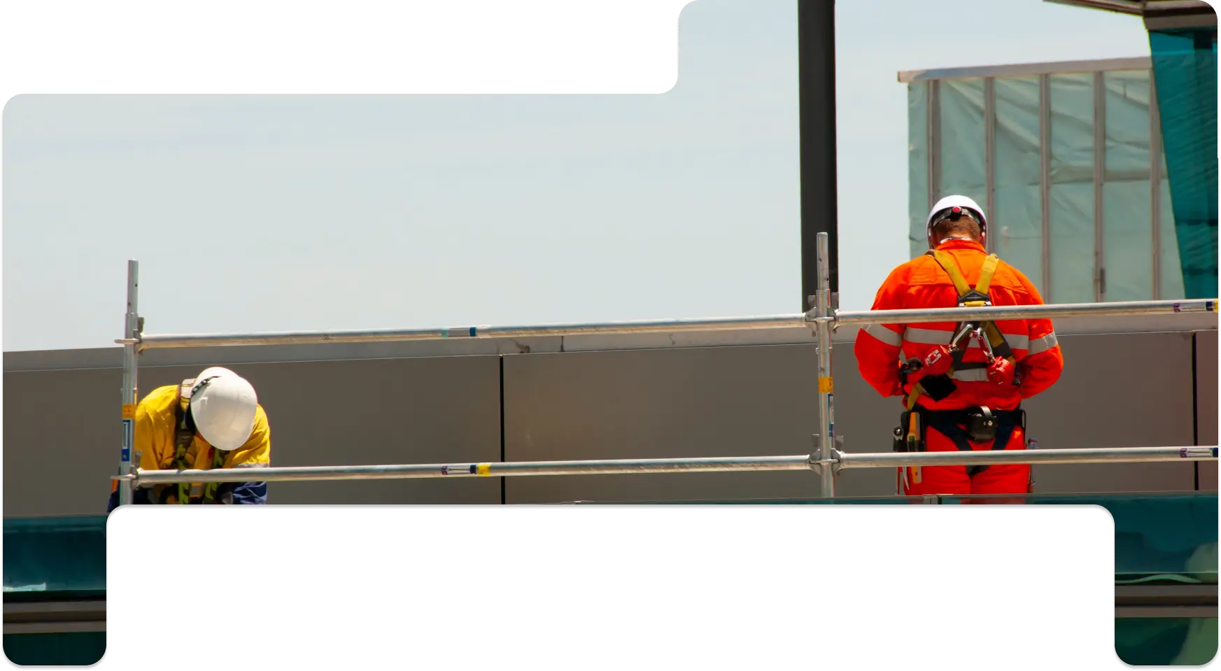 Roofing in Byron Bay