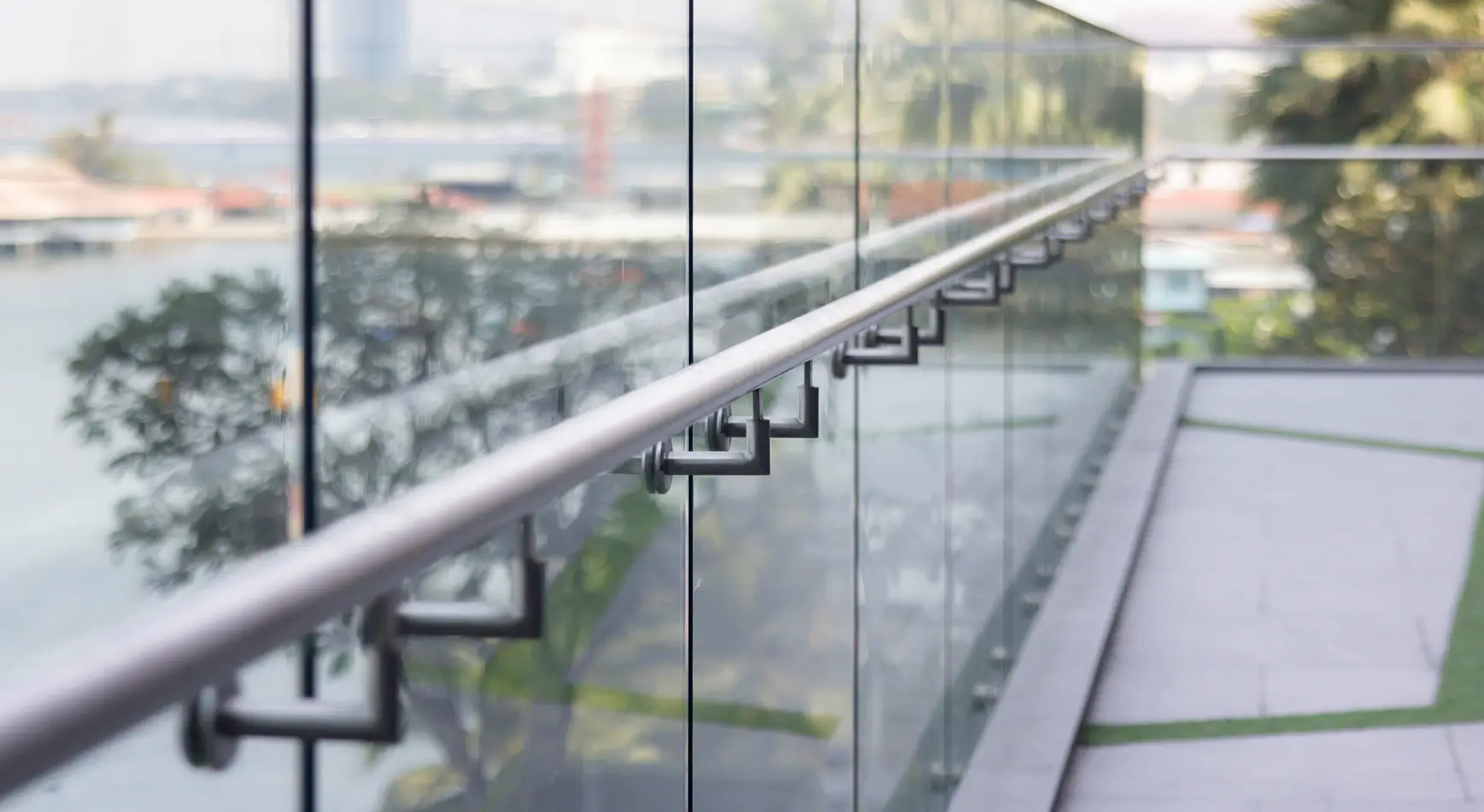 Steel Fabrication in Lismore mb 64