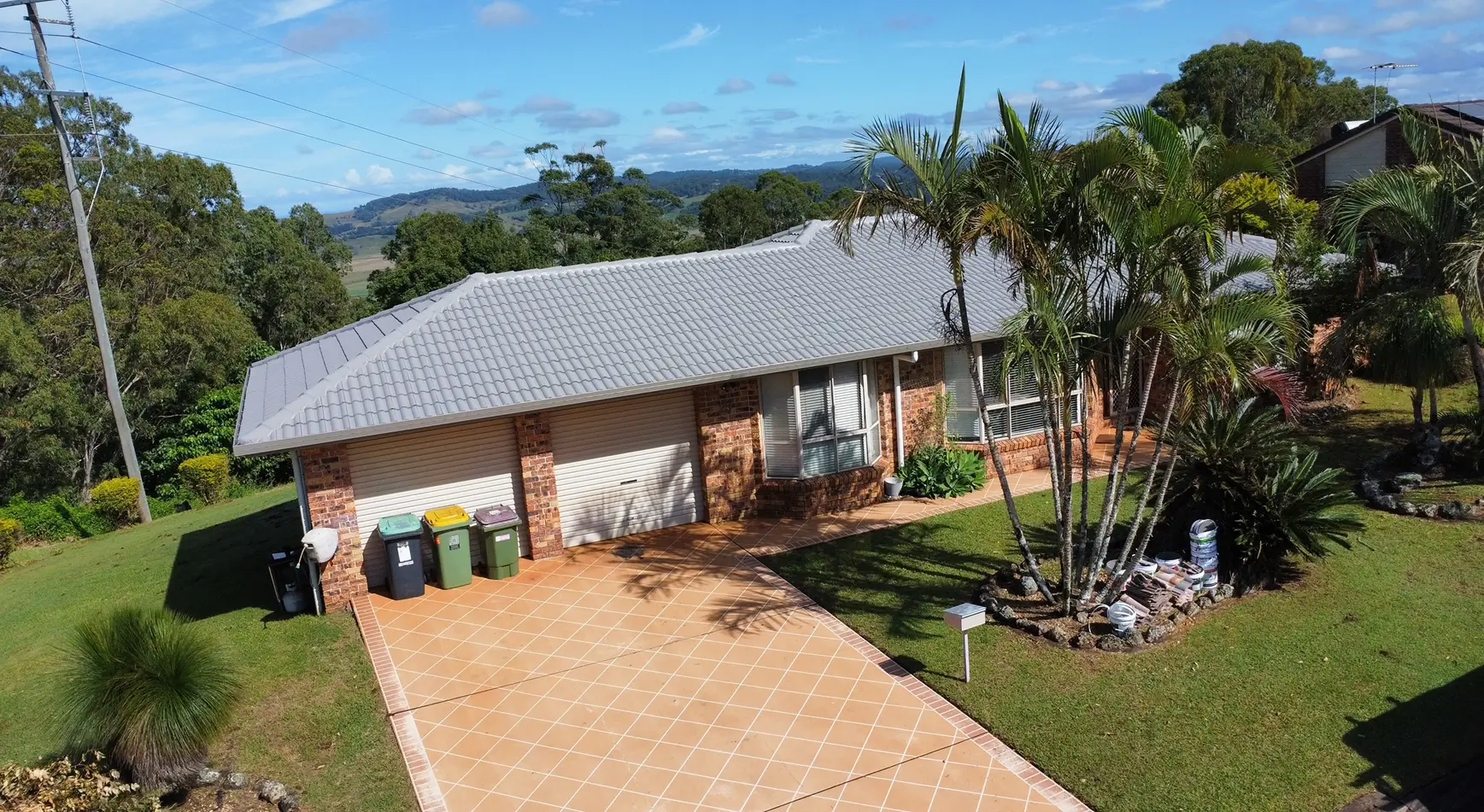 Tile Roofing in Lismore 101 mb