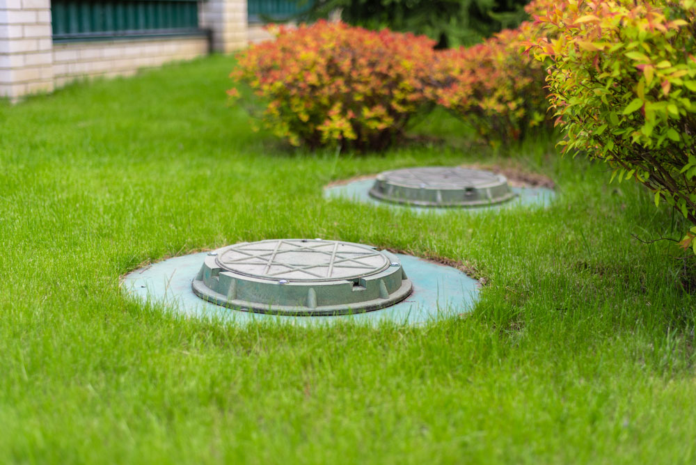 How Healthy is Your Septic System IMAGE