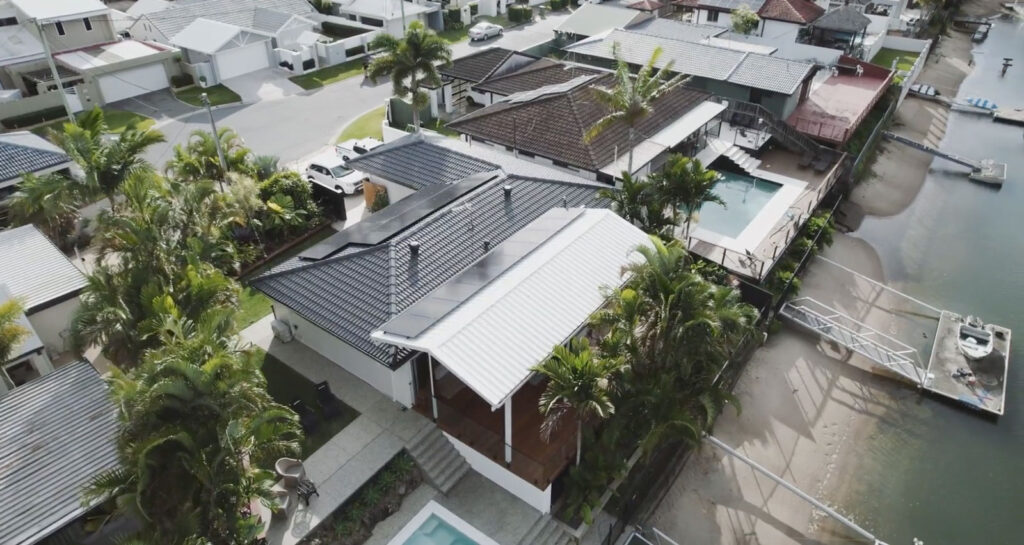 Roofing Challenges in Coastal Climates How to Protect Your Northern Rivers Home IMAGE