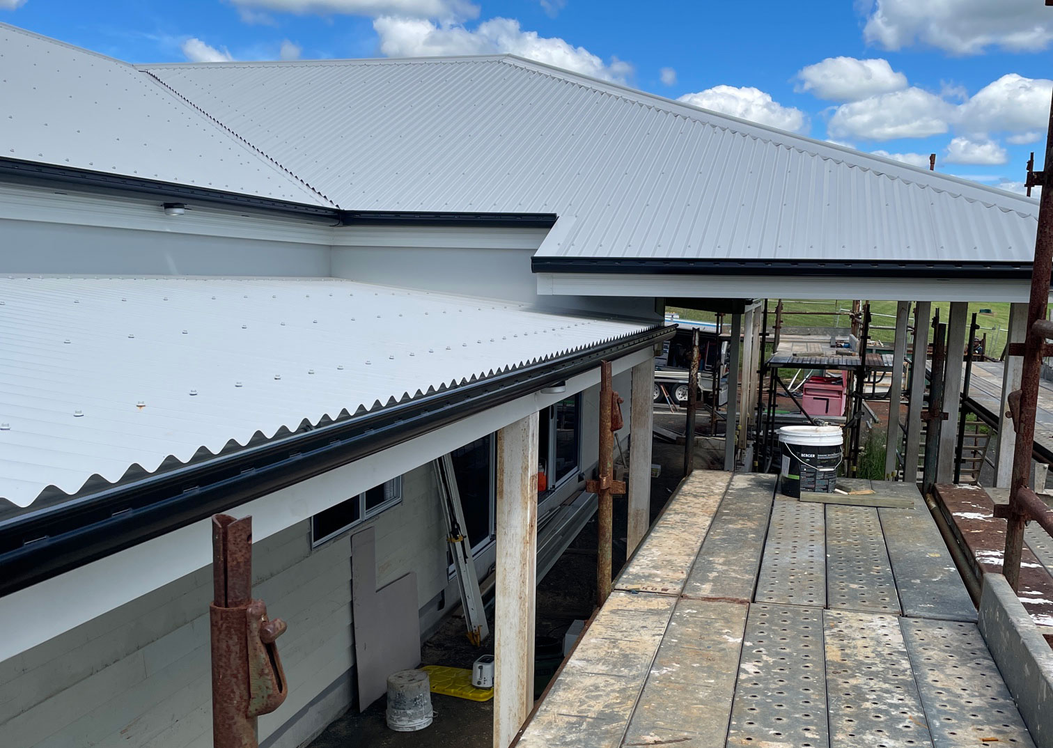 Why Your Northern Rivers Home Needs a Gutter System IMAGE